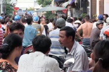 TP.HCM: Khởi tố bị can trong vụ sát hại 5 người trong một gia đình