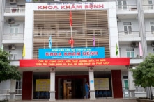 Yên Bái: Bắt được đối tượng hành hung hai bác sĩ tại Bệnh viện Sản nhi