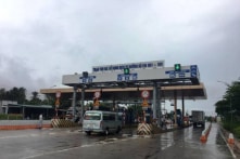 Bình Thuận: BOT Sông Lũy xả trạm 2 ngày trong dịp Tết