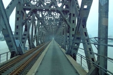 Quan hệ Trung – Triều đang ấm lên sau chuyến thăm của ông Kim Jong-un?