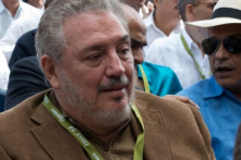 Con trai cả của Fidel Castro tự tử vì trầm cảm