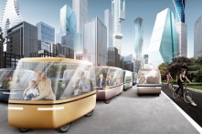 Top 10 công nghệ đột phá sẽ tạo ra thay đổi lớn trong tương lai