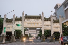 Những câu chuyện về di sản văn hóa ở Đài Loan