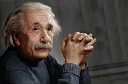 Những phát minh bị lãng quên của Einstein