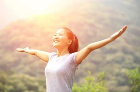 Khi mệt mà không muốn dùng cà phê, hãy thử 10 mẹo sau đây