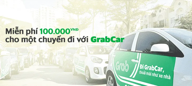 grab vietnam