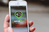 grabtaxi vinasun