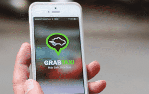 grabtaxi vinasun