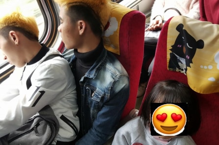 Hành động cao đẹp của 2 lao động Việt Nam được truyền thông Đài Loan ca ngợi