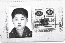 Ông Kim Jong-un và cha từng sử dụng hộ chiếu Brazil để xin thị thực vào Châu Âu