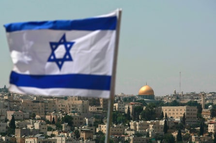 Leo thang chiến sự Israel – Hamas: 35 người chết tại Gaza, 3 người chết tại Israel