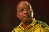 jacob zuma