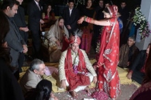 Ấn Độ: “Đội xung kích tình yêu” chuyên giúp đỡ cặp đôi chạy trốn