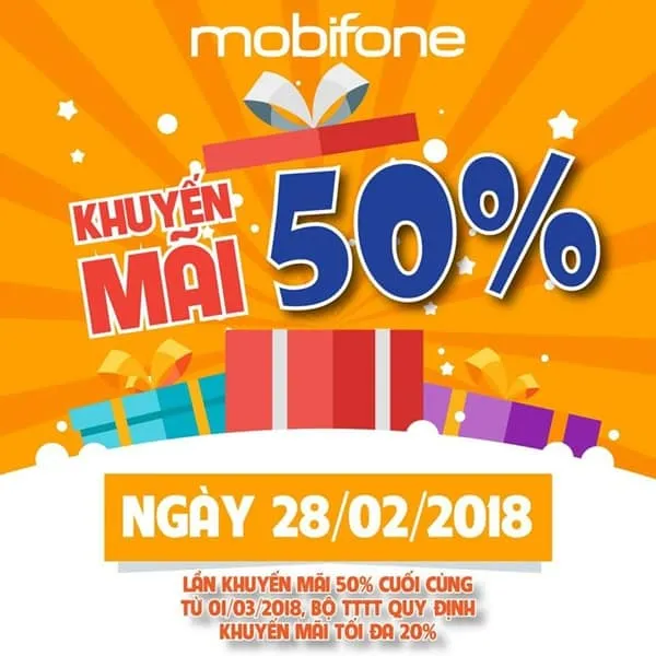 mobifone khuyen mai 2