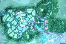 Hà Nội: Dành 1.400 tỷ đồng xây nghĩa trang quốc gia dành cho cán bộ cao cấp