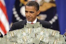 Tiền chính phủ Obama trả cho Iran đã vào tay khủng bố