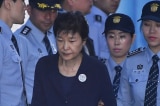 park geun hye 1