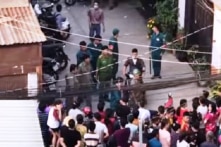 TP.HCM: Gia đình 5 người bị sát hại ngay trước Tết Nguyên đán