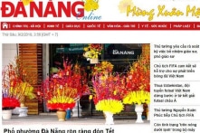 Sở TTTT Đà Nẵng thu hồi văn bản vi phạm Luật báo chí