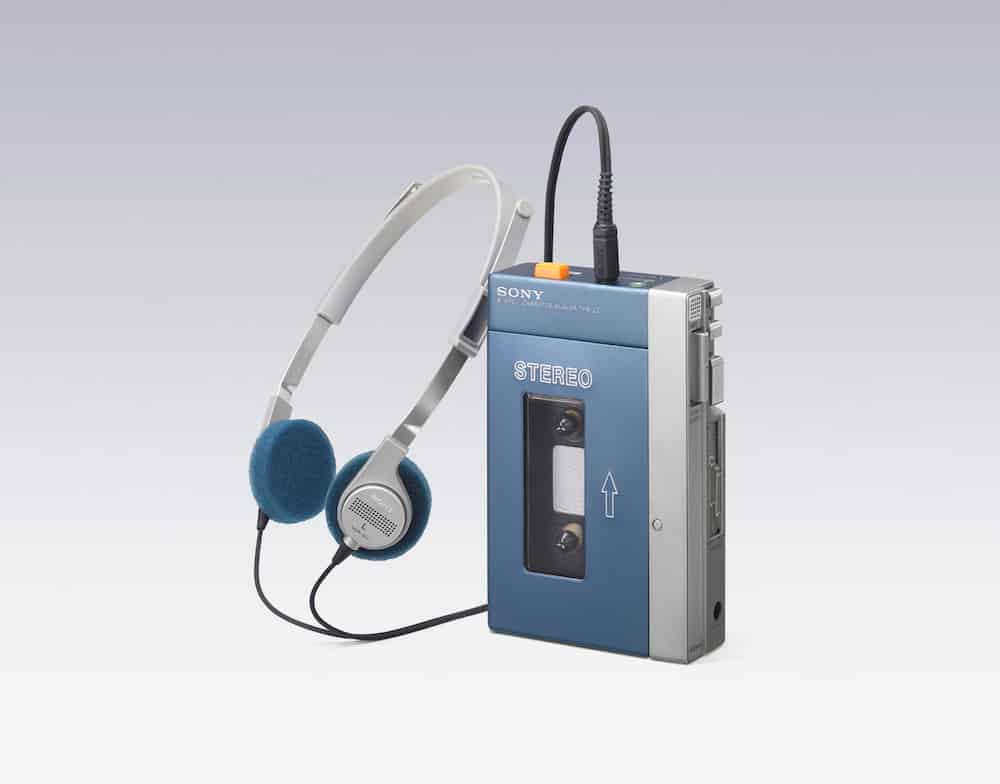 sony original walkman tps l2.0 3