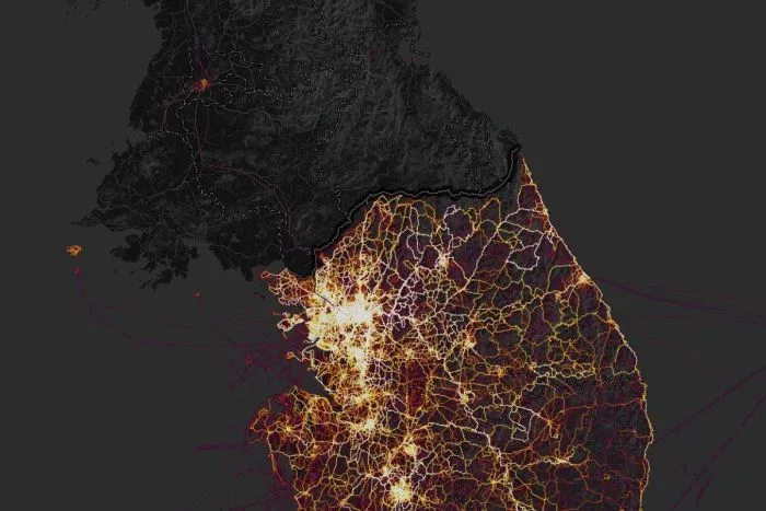 strava trieu tien