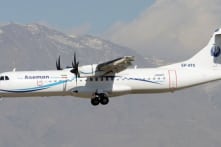 Iran: Tai nạn máy bay dân dụng, khả năng tất cả 66 người thiệt mạng