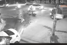 6 ngày nghỉ Tết: 231 vụ TNGT, 179 người chết, 186 người bị thương