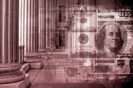 Ảo tưởng tăng trưởng (P1): Sự thật ‘méo mó’ đằng sau ‘chiếc gương’ GDP