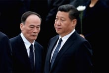 Vương Kỳ Sơn “tỏa sáng” tại Nhân đại, Tập Cận Bình tiếp tục phá vỡ quy tắc?