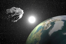 NASA: Có tới 2 tiểu hành tinh đã bay ngang qua Trái Đất trong tuần này