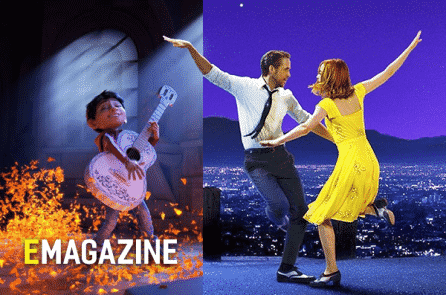 La La Land và Coco: Nghệ thuật chỉ đẹp trong sự bao dung và tình yêu thương