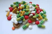 Bổ sung vitamin quá nhiều có thể gây ngộ độc