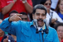 Đối phó với lạm pháp đại phi mã, Venezuela chính thức phát hành tiền điện tử