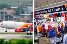 Toàn cảnh kinh tế tuần 5: Nhập khẩu ô tô sụt giảm vì quy định mới, nhiều hàng hóa từ Trung Quốc thuế giảm về 0%