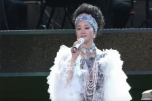 Chuyện “người tình chung” của Giang Trạch Dân và Từ Tài Hậu