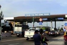 Tiếp tục đề nghị miễn, giảm phí qua trạm BOT Sông Phan (Bình Thuận)