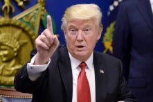 Trump: Sẵn sàng đóng cửa chính phủ nếu Đảng Dân chủ không chịu thỏa thuận nhập cư