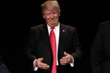 TT Trump: Lời cầu nguyện là thứ có sức mạnh lớn nhất trên đời