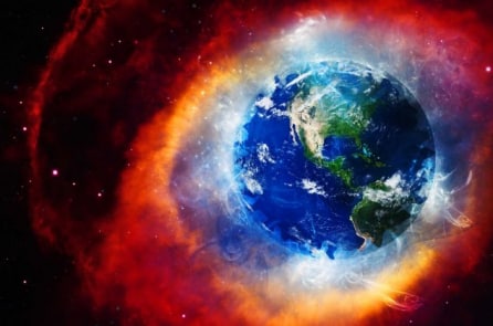 Nếu từ trường của Trái Đất đảo cực, điều gì sẽ xảy ra?