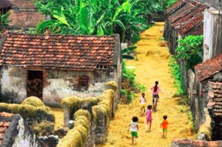 Đã bao lâu rồi bạn chưa về nhà…