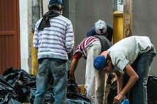 Tại sao cần giải phóng Venezuela bằng vũ lực?
