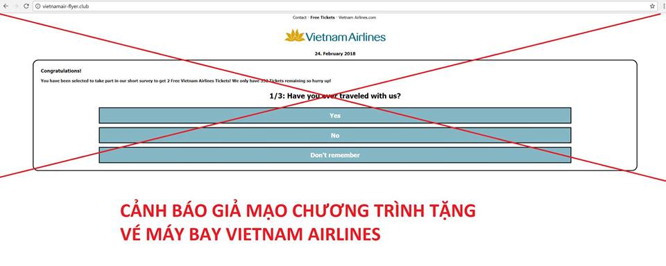 vietnam airlines