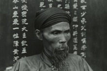 Những hình ảnh hiếm về một vị quan đại thần đời vua Đồng Khánh