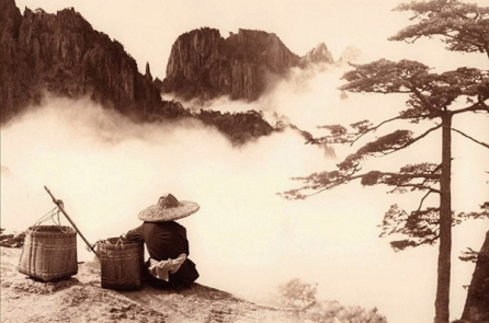 Nghèo khó bất nghĩa, nhờ thiện tâm mà cải biến vận mệnh