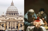 Vatican bị chỉ trích dung túng cho nạn cấy ghép tạng trái phép tại Trung Quốc