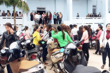 Đắk Lắk: Công an tỉnh, Sở Nội vụ giám sát kỳ thi tuyển giáo viên