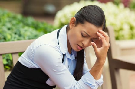 Những tín hiệu của cơ thể cho thấy mạch máu có vấn đề