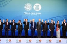 ASEAN và Úc kêu gọi phi quân sự hóa biển Đông, ủng hộ chế tài Bắc Hàn