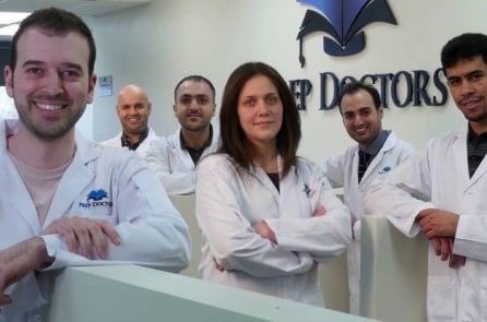 Hàng trăm bác sĩ Canada khiếu nại khi được tăng lương