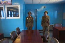 Bàn Môn Điếm, Geneva, Bắc Kinh… địa điểm nào phù hợp nhất cho cuộc gặp Trump – Kim?